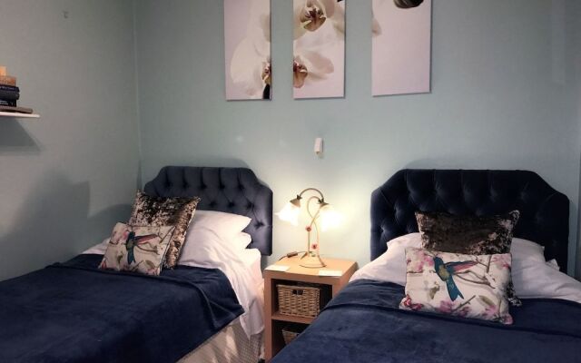 High View B&B