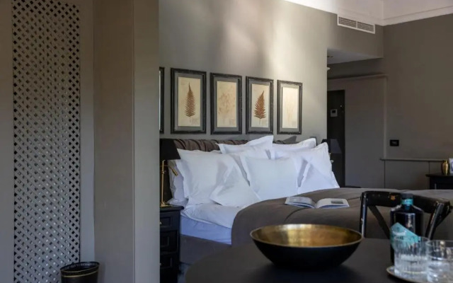 Safari Luxus Lodge - Meisters Hotel Irma