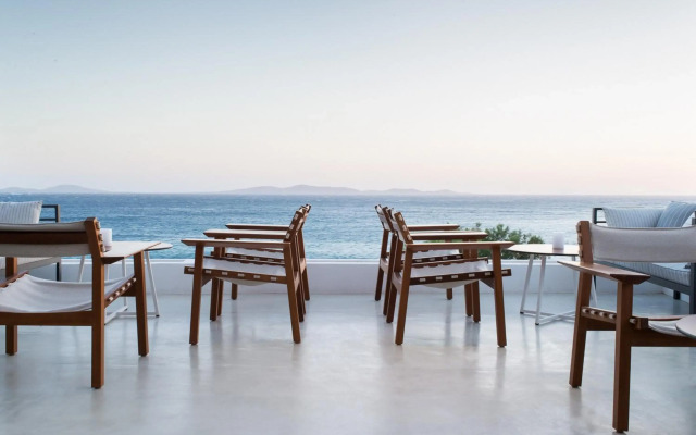 Alkistis Hotel Mykonos