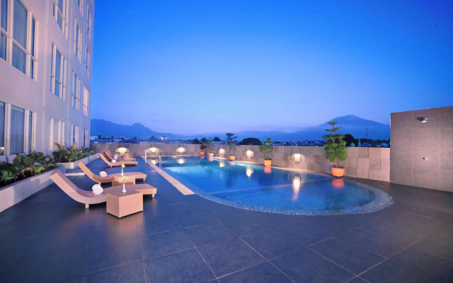 Atria Hotel Malang