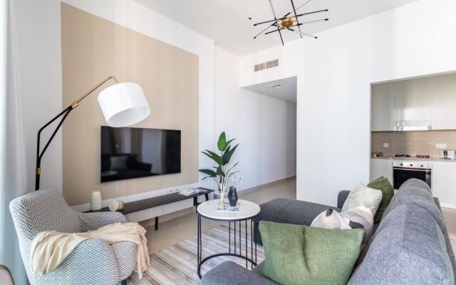 Silkhaus Burj Khalifa Walking Distance New Tower