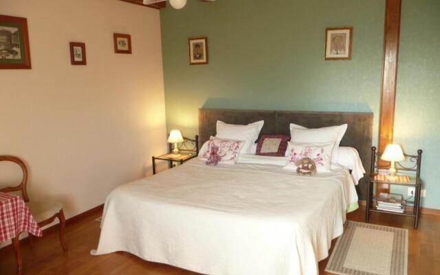 Chez Anny et Jean Au Mittelbuehl