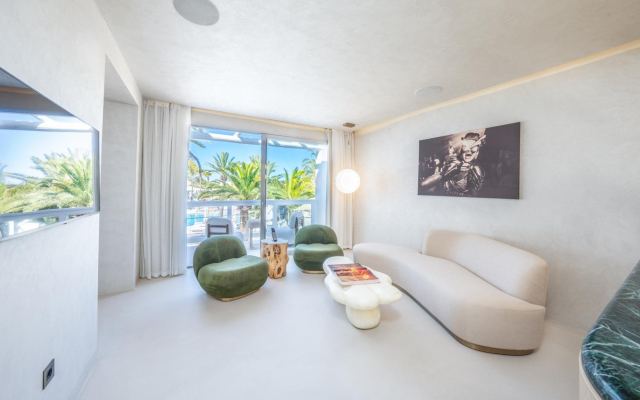Destino Five Ibiza - 5-Star Grand Luxe Resort