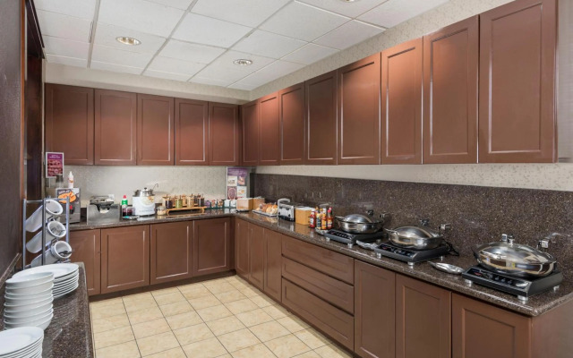 Residence Inn by Marriott Tucson Airport