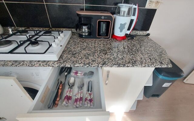 Diana's Suites Ephesus