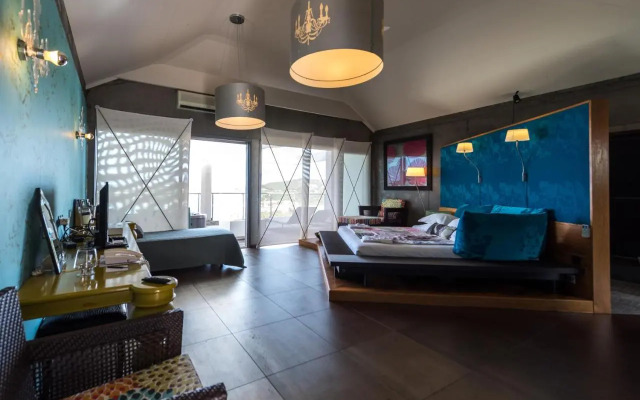 Dream Villa Grand Cul de Sac-2181