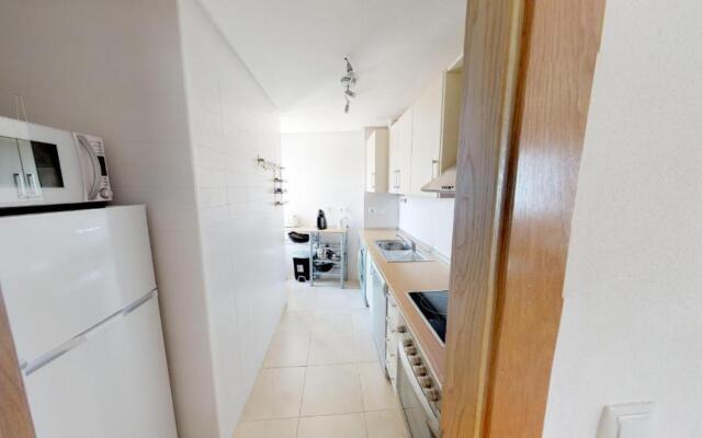 Casa Ceilidh - A Murcia Holiday Rentals Property