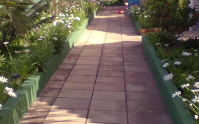 Pousada Labella Monick