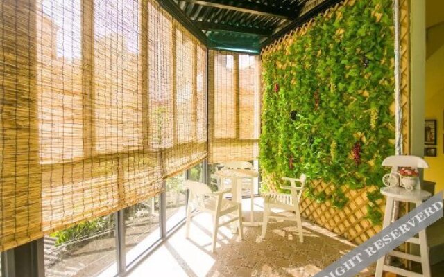 Xiamen fourteen Inn