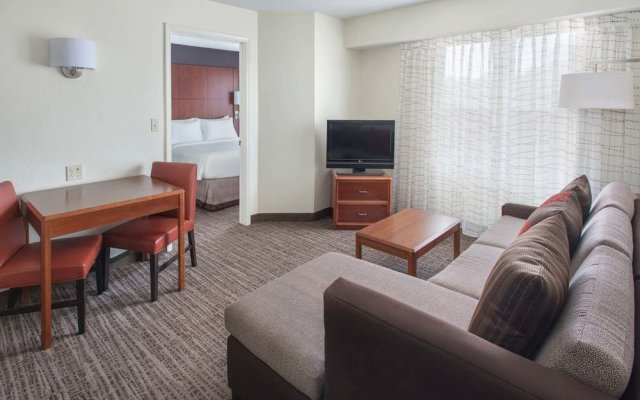 Residence Inn Cranbury South Brunswick