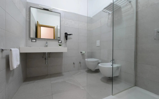 Oasis Hotel Residence & Resort