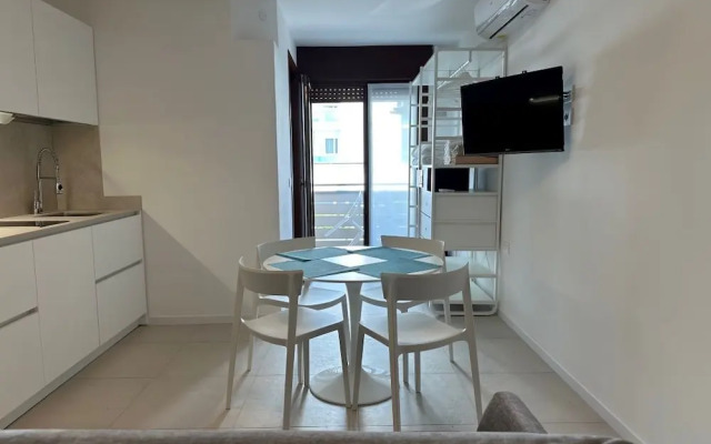 COSTA RICA BIBIONE Residence