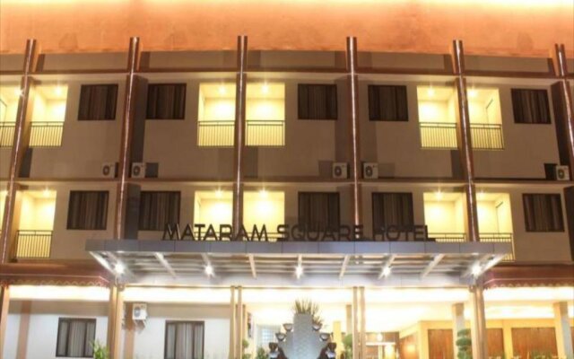 Mataram Square Hotel
