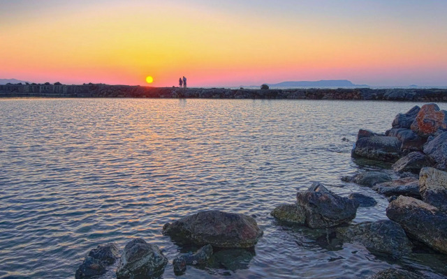Stella Village Seaside Hotel