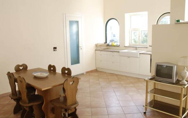 Belvilla by OYO Menotti