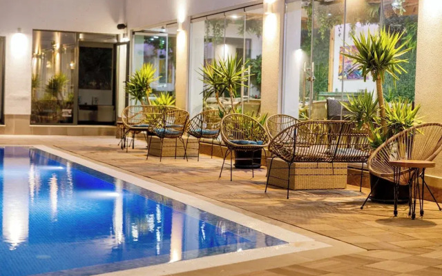 JI Hotel