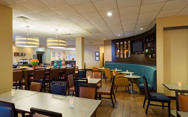 Hampton Inn & Suites Hershey