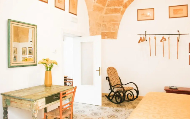 Sacrè Bleu Bed & Breakfast