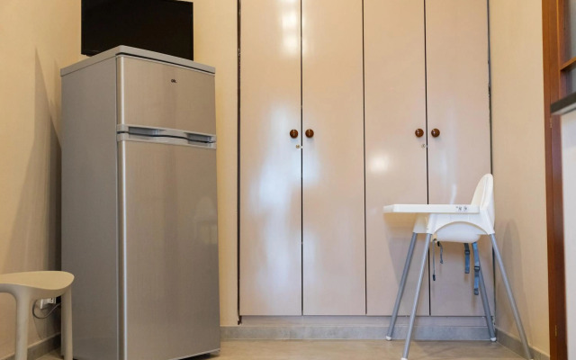 Ponte Mosca Apartments