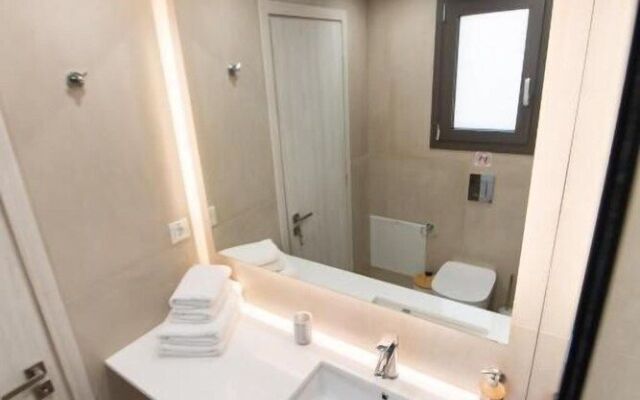 SunilioS Apartments Lefkada