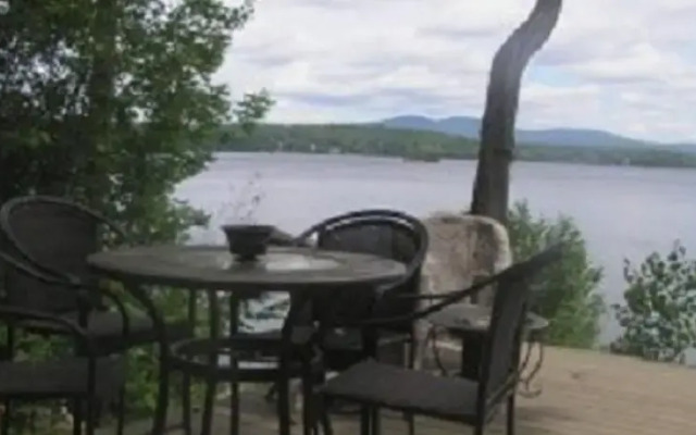 Lake Winnisquam