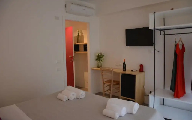 Pretoria Rooms & Apartment