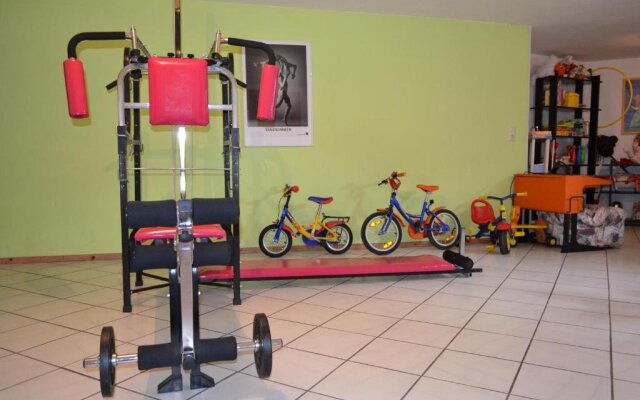 Appartementhaus Astl