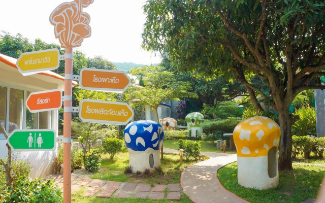 Khaoyai Panorama  Resort
