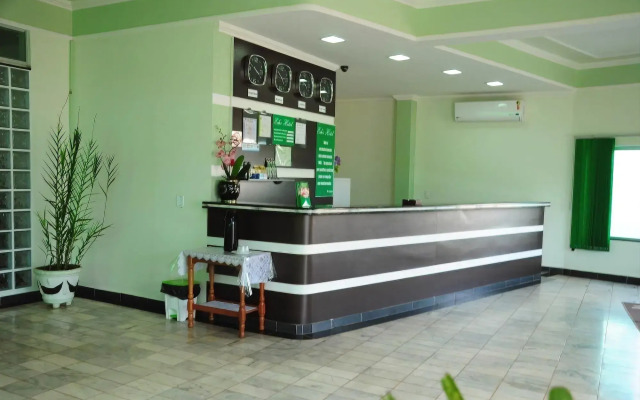 Eder Hotel