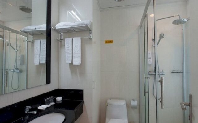 Exchange Bank Hotel