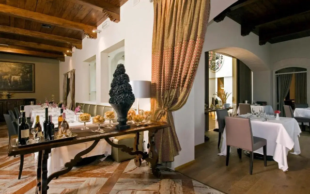 Park Hotel ai Cappuccini