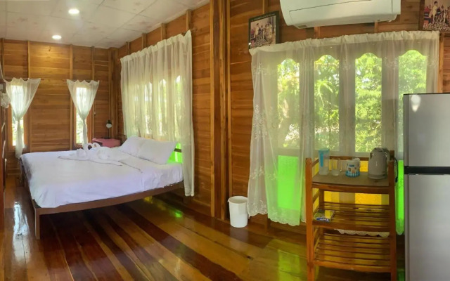 Sano Houes บ้านโสน