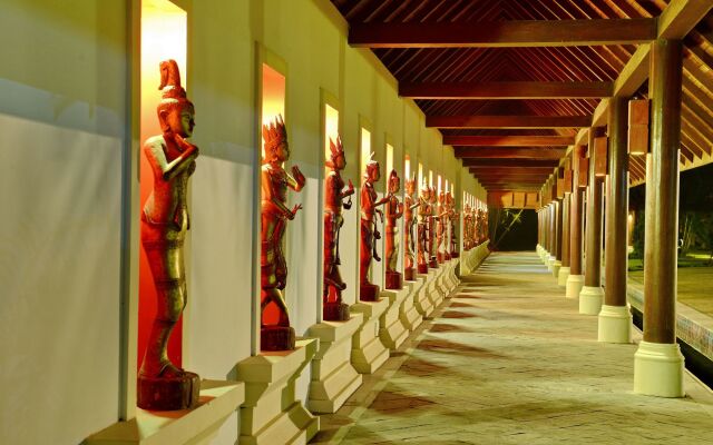 Aureum Palace Hotel & Resort Ngwe Saung