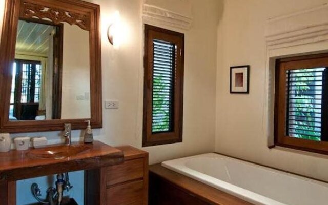 Paya Villa