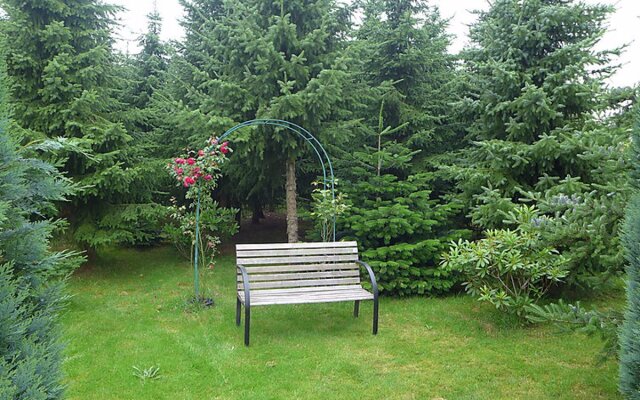 Apartment Buss Esens