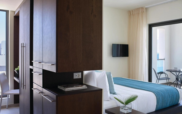 Atlantica Plimmiri - All Inclusive