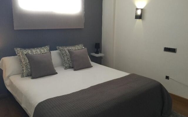 Apartamento Beauty Sa Coma I