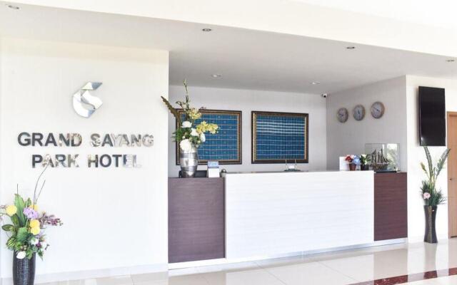 Liberta Hotel Grand Sayang Makassar