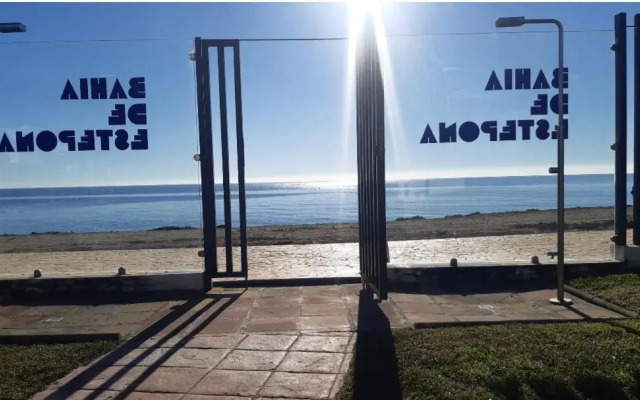Bahia De Estepona