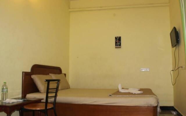 L'Ocean Guest House