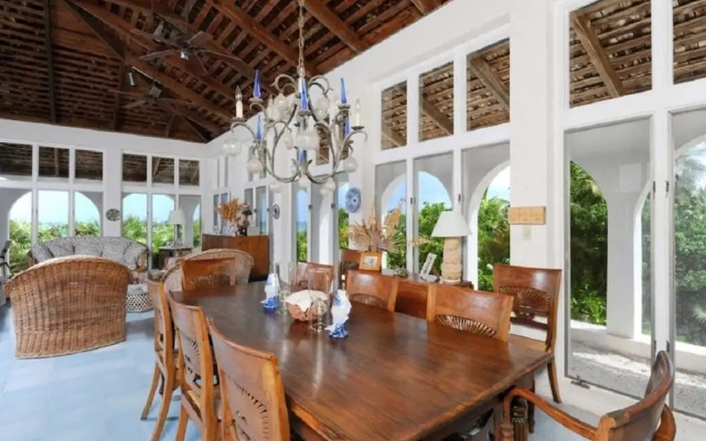 Goodwind House 3 Bedroom Home
