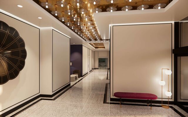 Tempo By Hilton Nashville Downtown