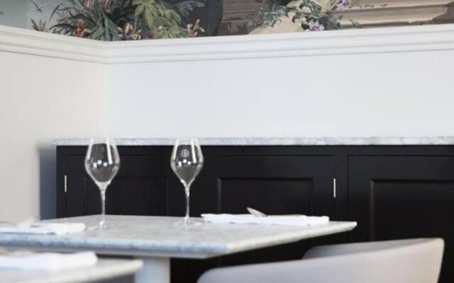 Le 25Bis by Leclerc Briant