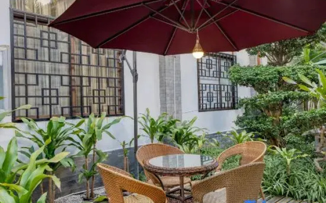 Mingdian Holiday Hotel