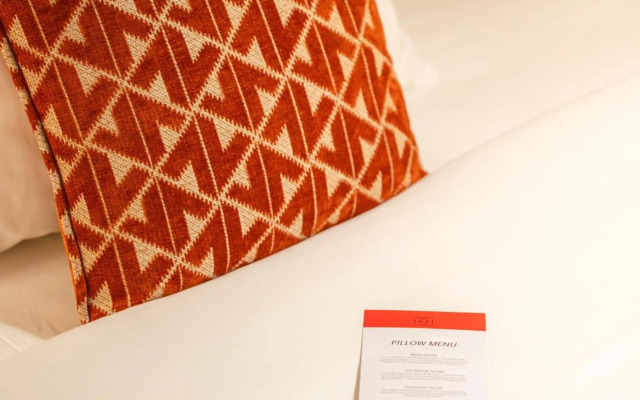 Hotel Taskonaklar Cappadocia - Special Class