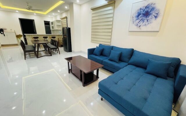 Holiday Villa Novaworld Phan Thiet