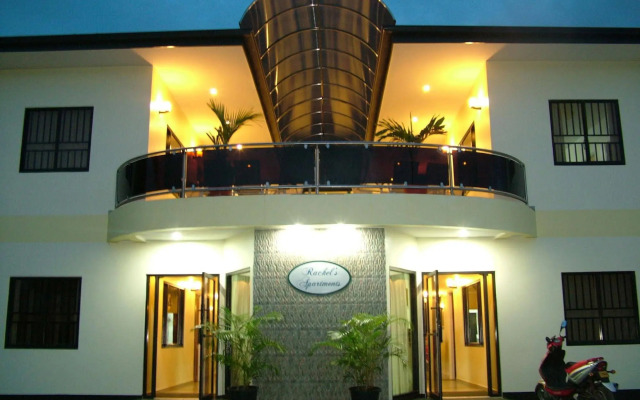 Rachel's Apartments