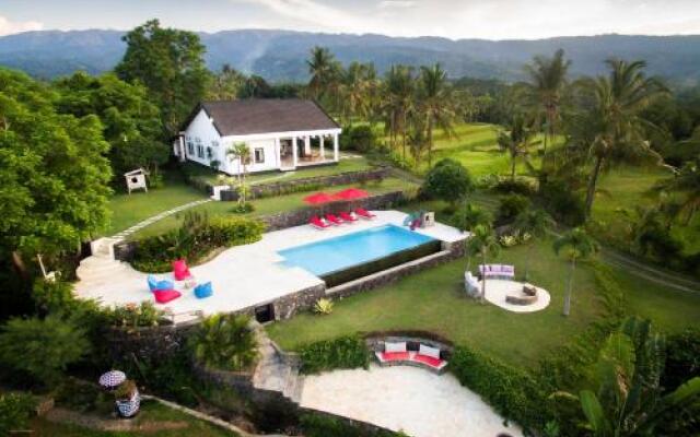 Sea View Villa Bloom Bali