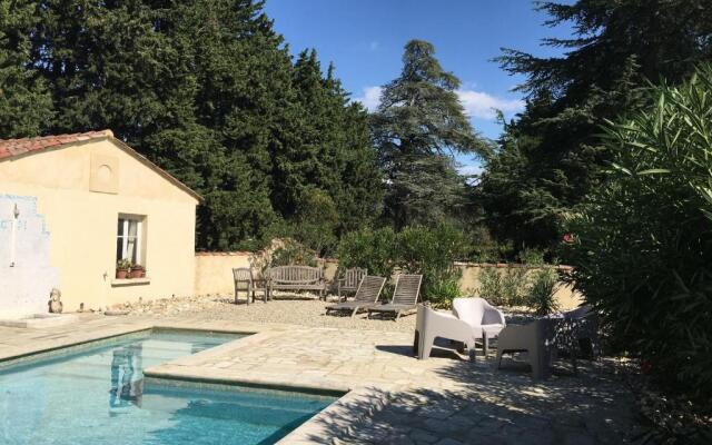 L'Annexe du Château