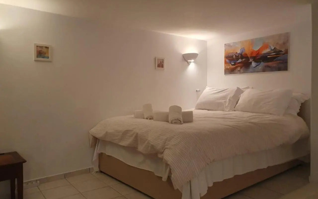 Ina's Cosy Studio 55m2, Koukaki, Acropolis 7'